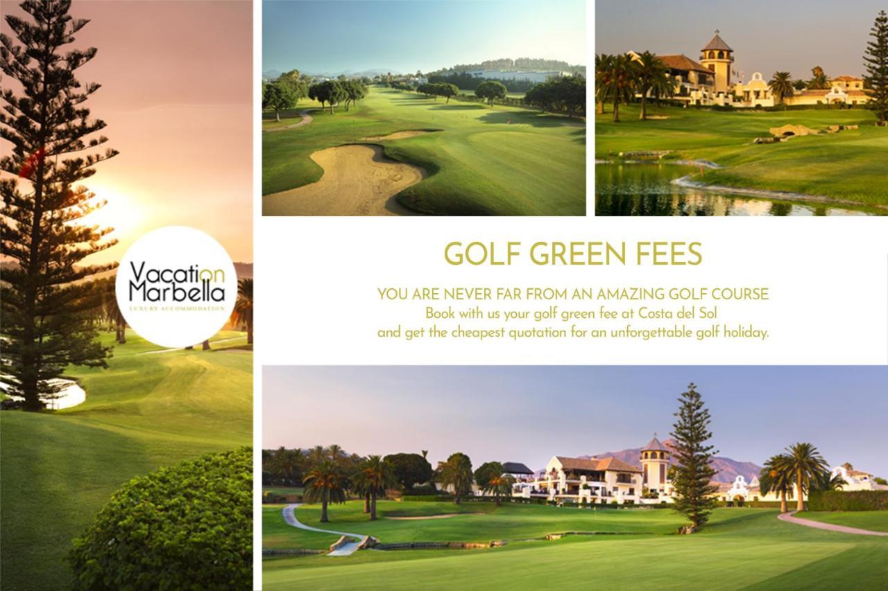 Golfside Hideaway Apartamento *
