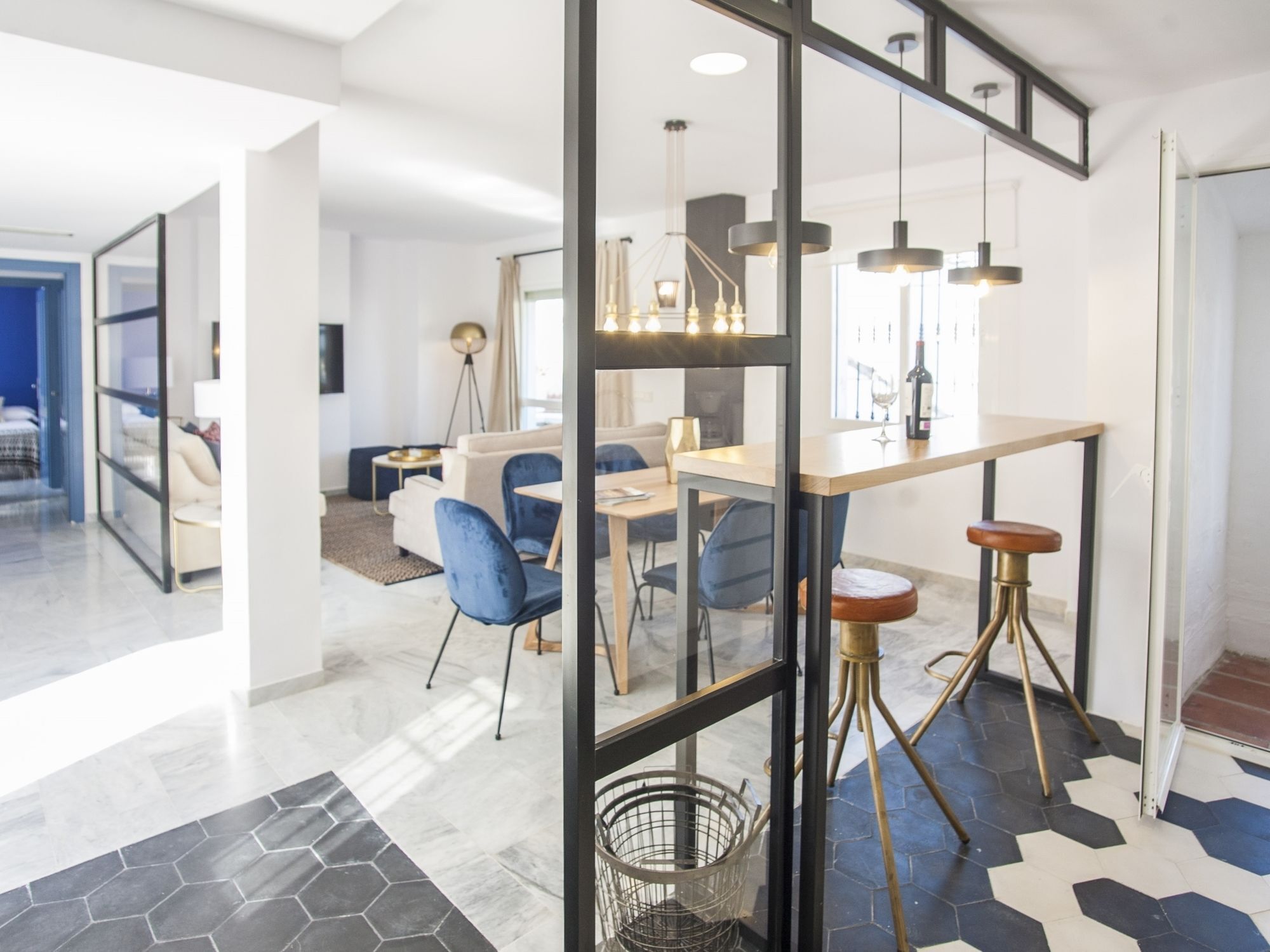 Apartamento Golfside Hideaway