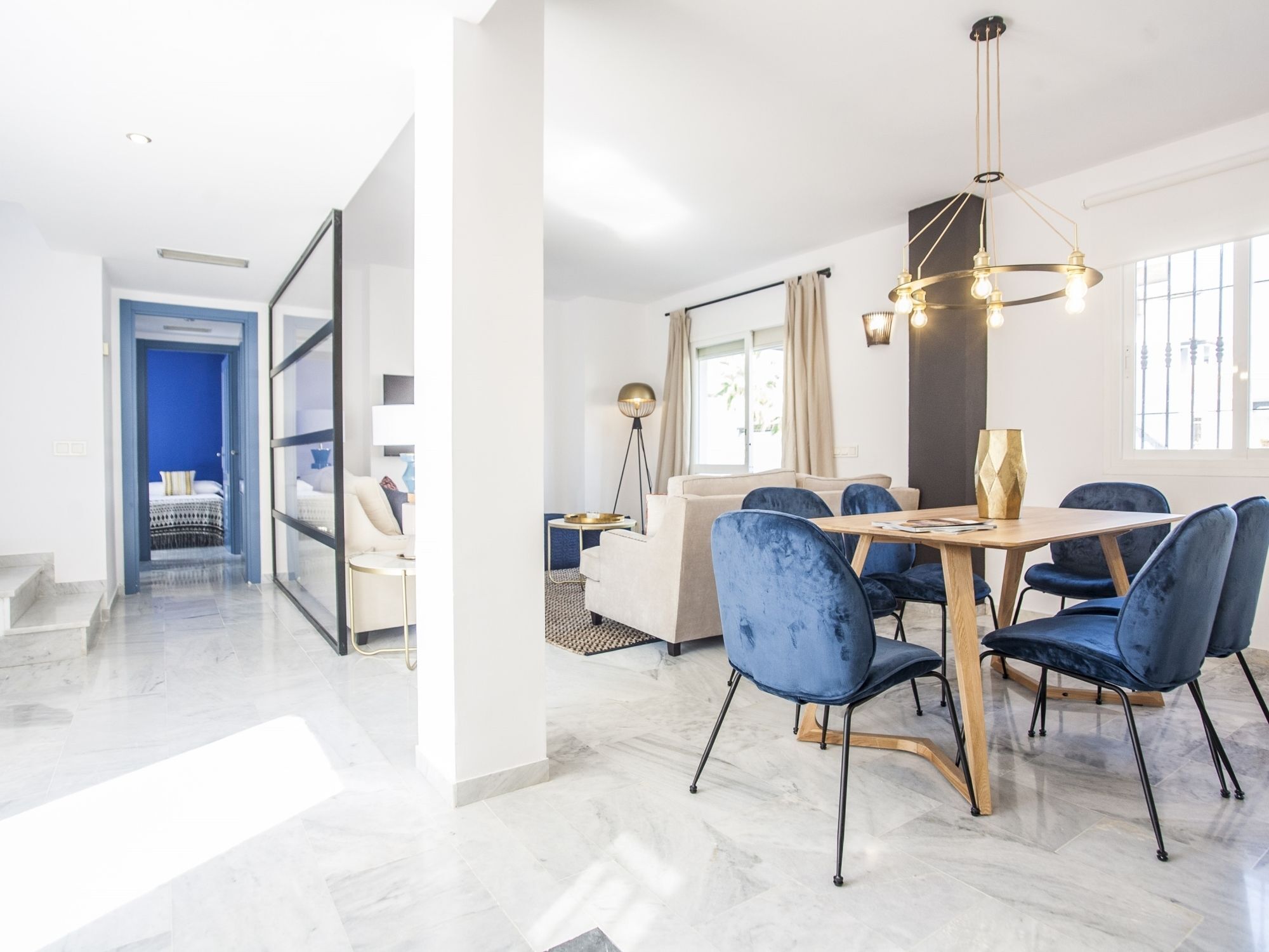 Golfside Hideaway * Marbella