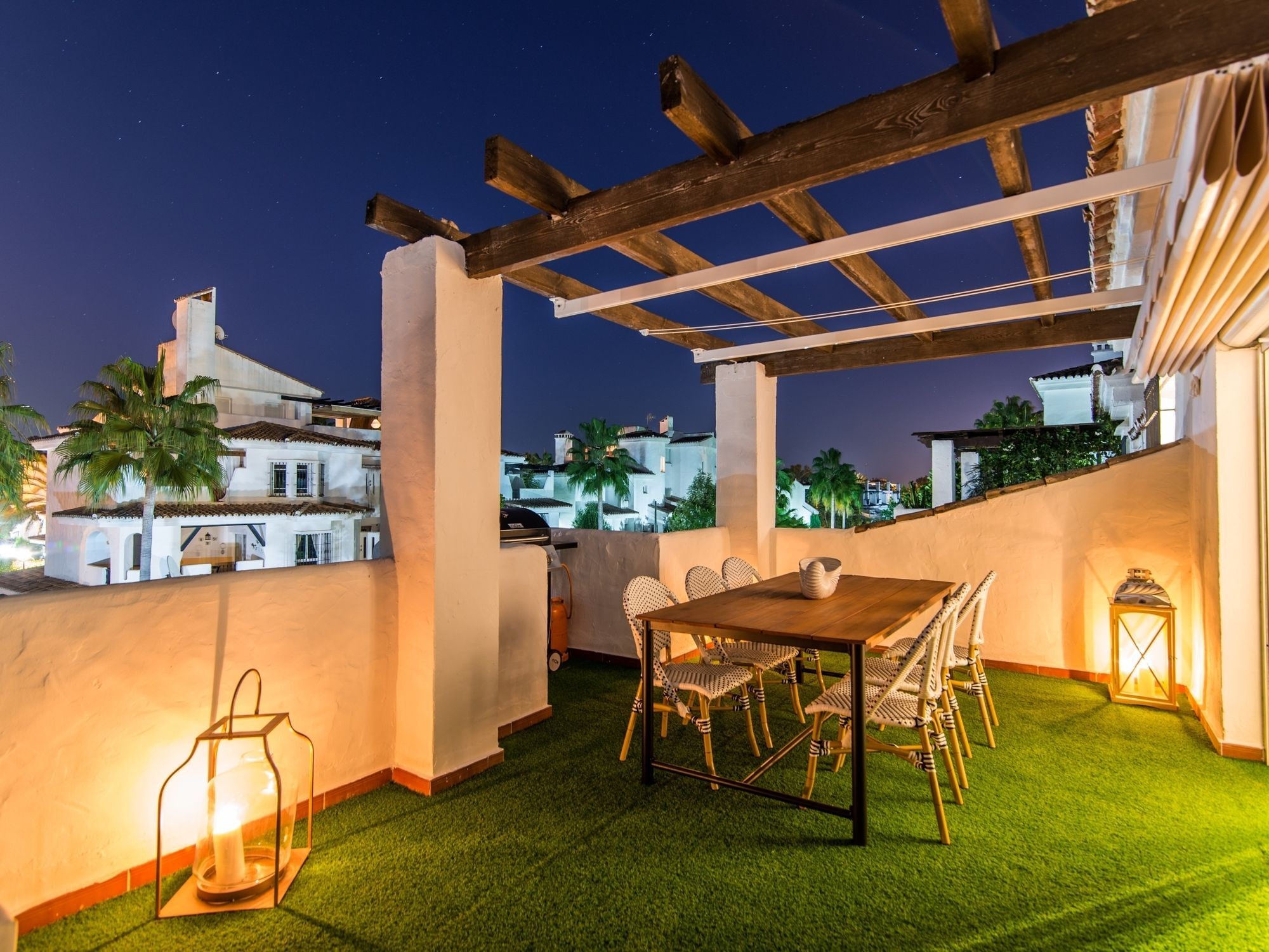 Golfside Hideaway Apartamento *