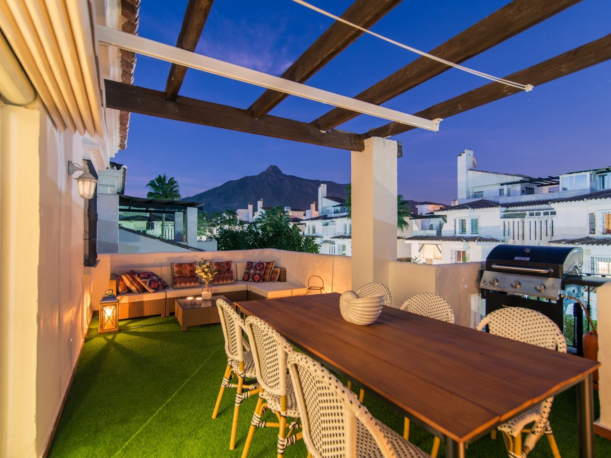 Golfside Hideaway *