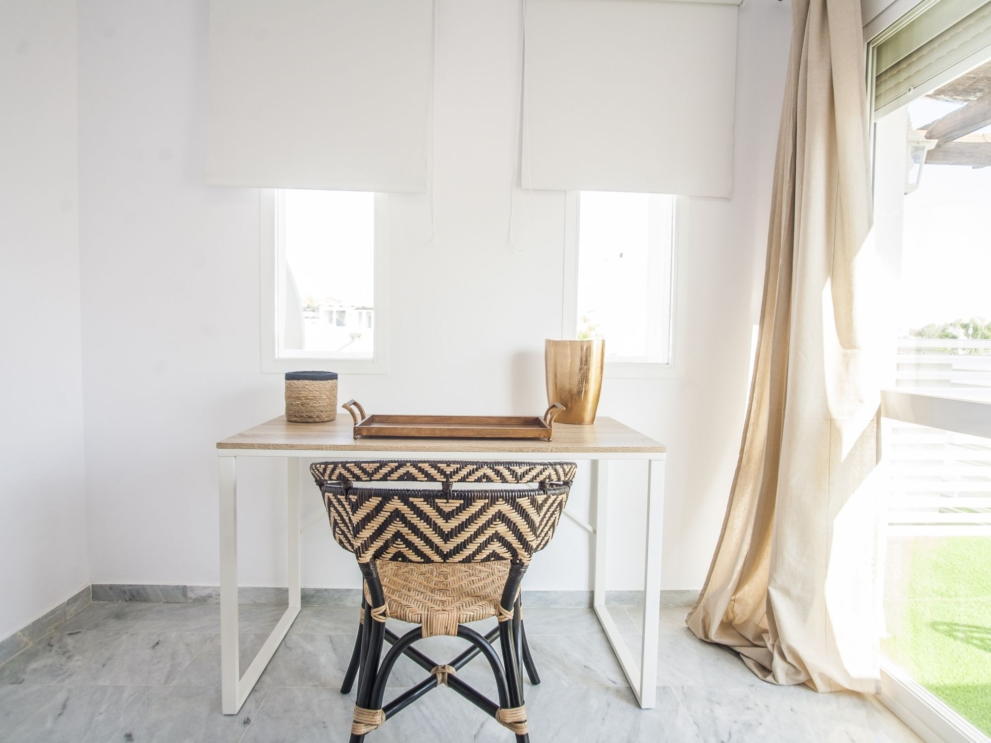 Apartamento Golfside Hideaway