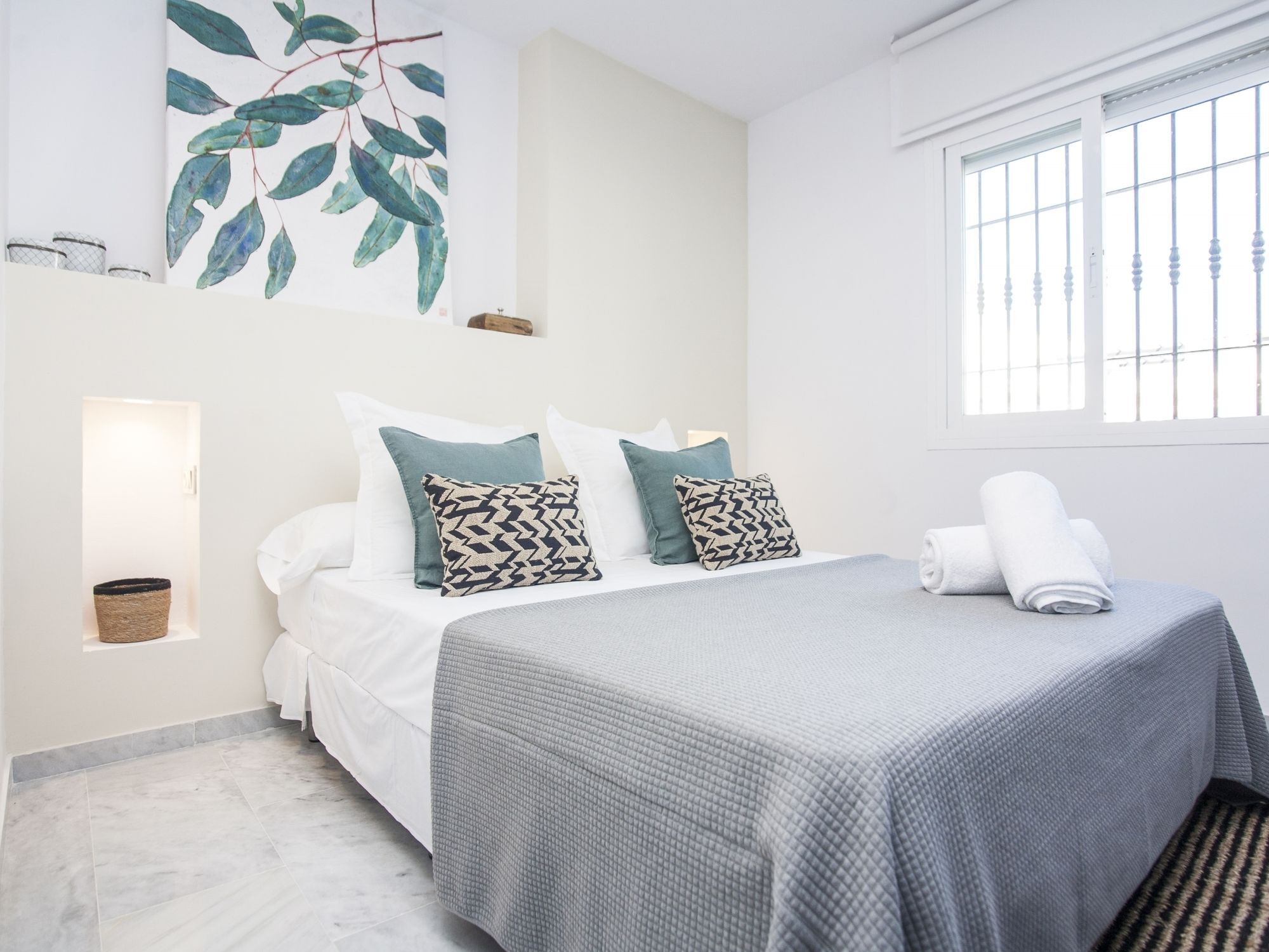Golfside Hideaway * Marbella
